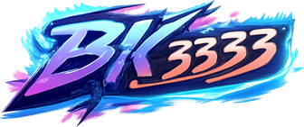 BK3333 লোগো